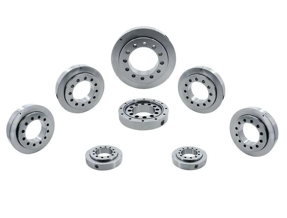 Crossed Roller Bearings